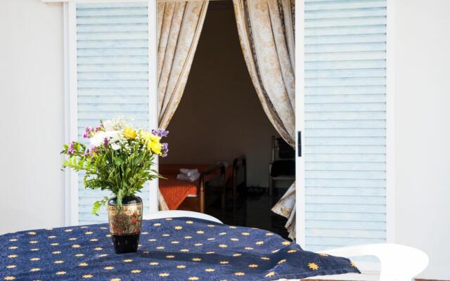 Eleni Hotel