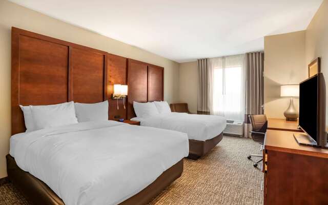 Comfort Inn & Suites