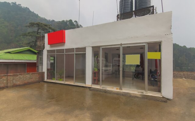 OYO 23584 Ivy Resort