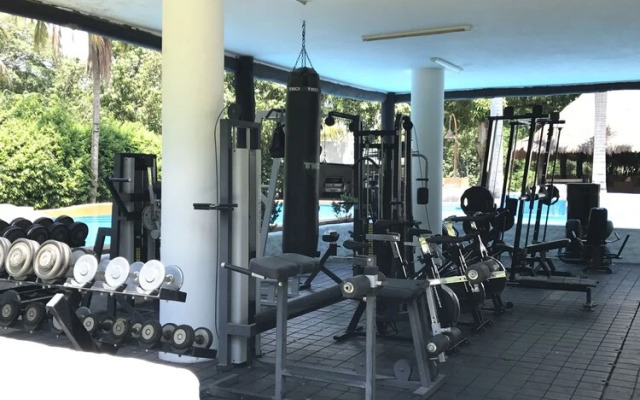 Casa Santa Fe Antioquia By Nomad Guru