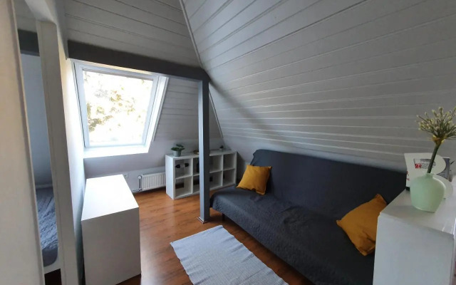 Zöld Relax Apartments
