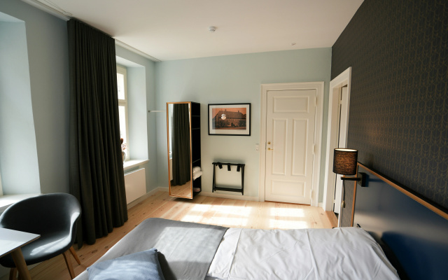 Hotel Ringkjøbing