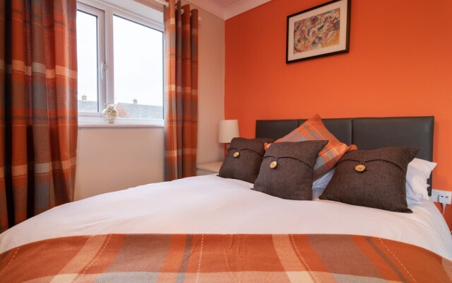 St Anne's Serviced Accommodation