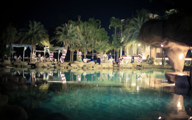 Ohana Resort and Restaurant