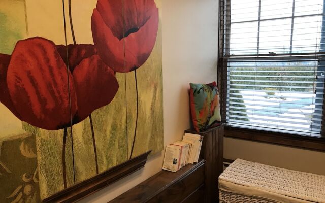 Gîte Domaine de la Baie B&B