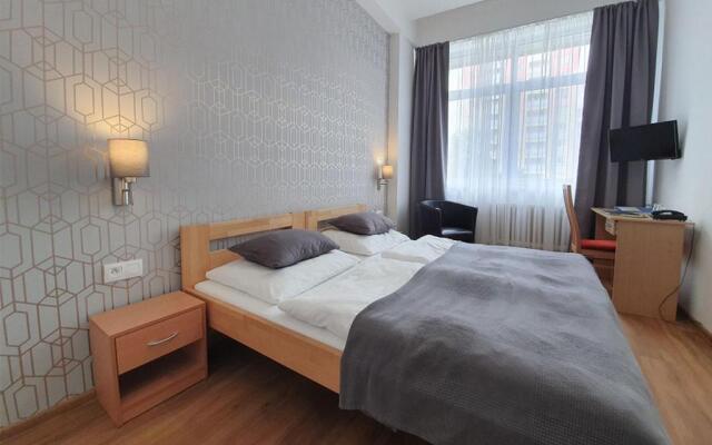 Hotel Preveza
