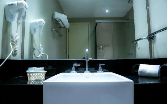 Hotel Nacional Inn Porto Alegre