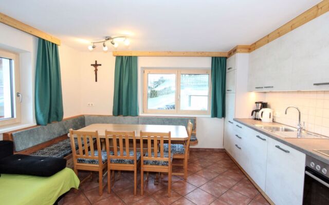 Apartment Geisler Kaltenbach