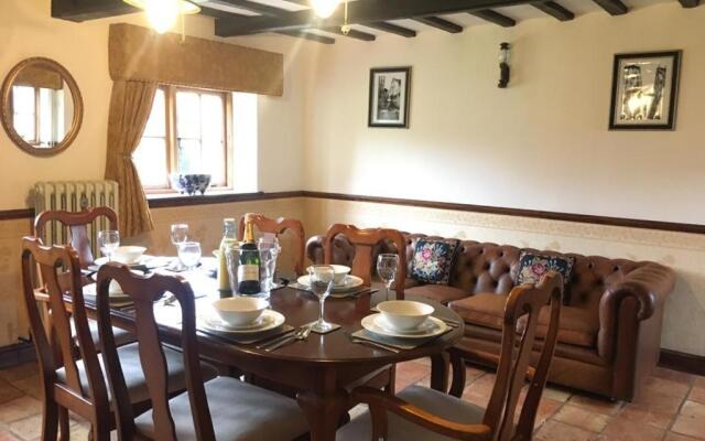Wensum House