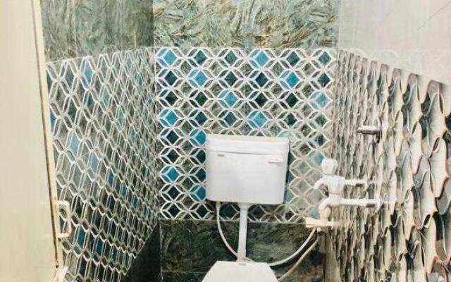 OYO The Bliss Guest House & Restaurant