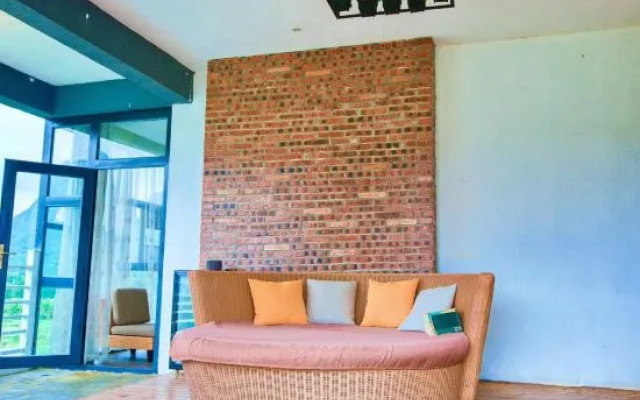 Huatianhai Slow Travel Hotel