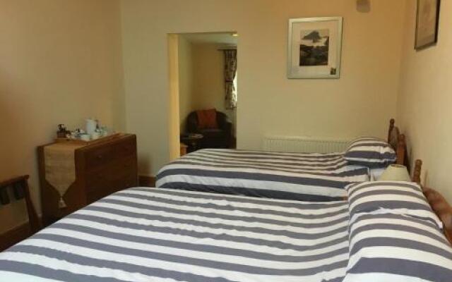 The Waterings B&B