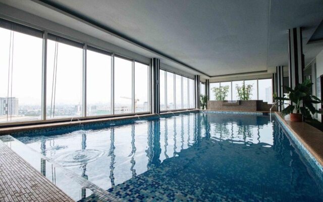 North Pointe Residences Manila