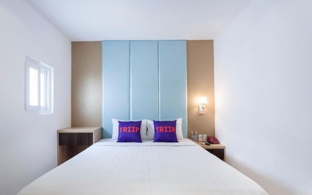 May'S Hotel-Ben Thanh Market – Guest Rooms – Ho Chi Minh City
