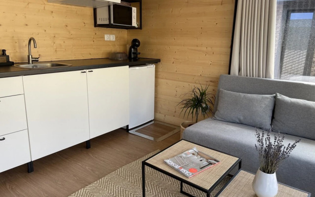 Boat Haus Mediterranean Experience Alcaidesa  La Linea