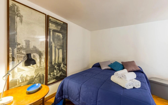 Portico 17 - Charming House Close Promenade