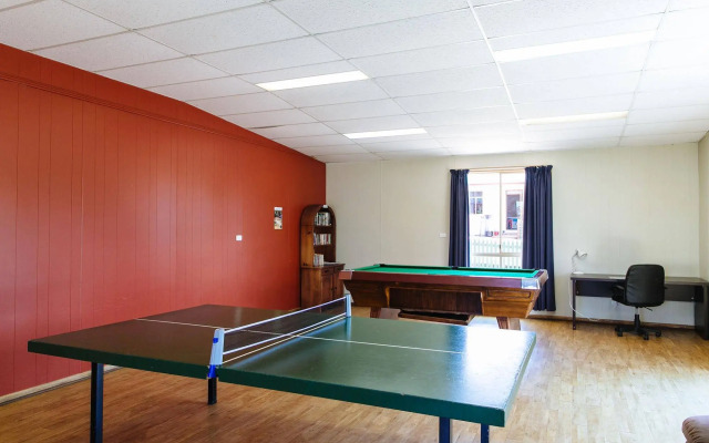 Tasman Holiday Parks - Albany