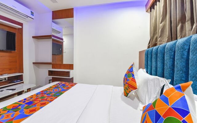Fabhotel Prime Residency