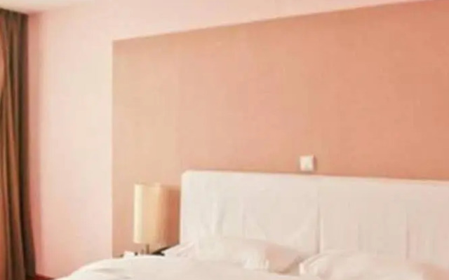 Shenzhou Travel Dalian Hotel