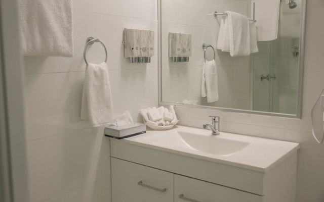 The Select Inn Gosford