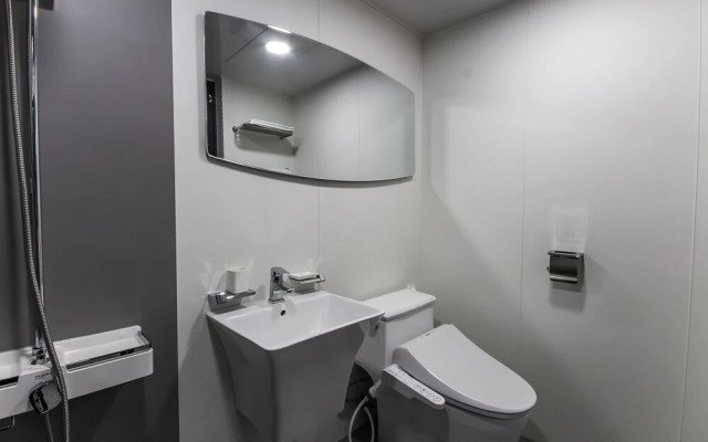 Yeosu The Syap Hotel