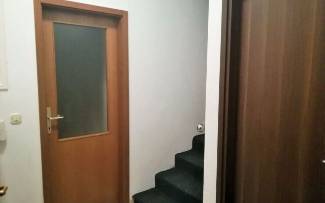 Deluxe apartment BellaCosta