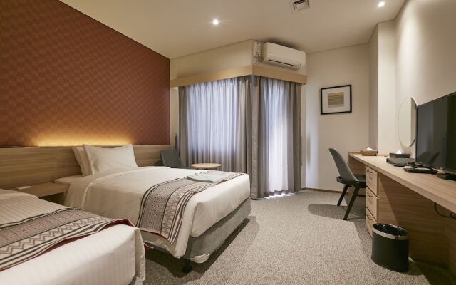 Wishton Hotel Yangon