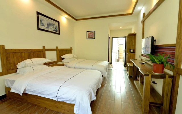 Youshui Impression Inn