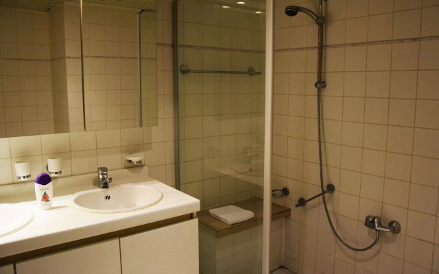 Ambassador Suites Antwerp