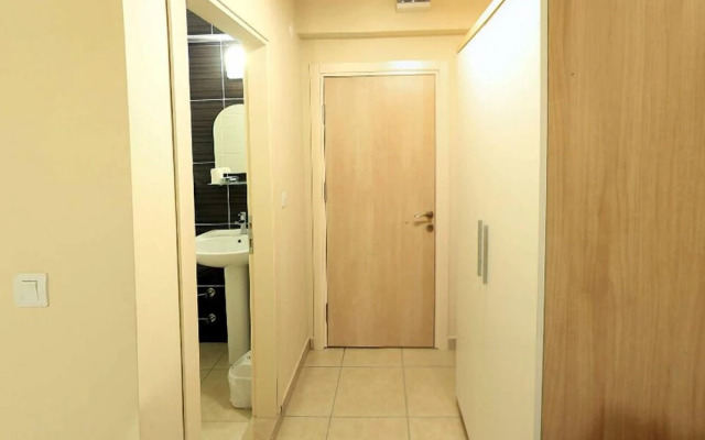 Hotel Sare