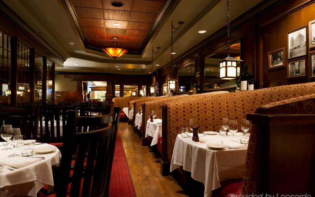 Hilton Salt Lake City Center