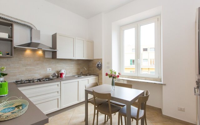 Rental in Rome Taurasia