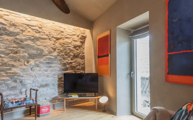 Urio s Castle Suites