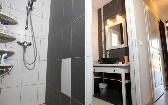 Gîte Bénesse-lès-Dax, 3 pièces, 4 personnes - FR-1-360-47