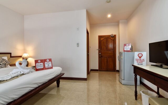 NIDA Rooms Talat Yai Old Town Phuket