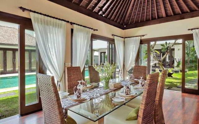 Benoa Bay Villas by Premier Hospitality Asia