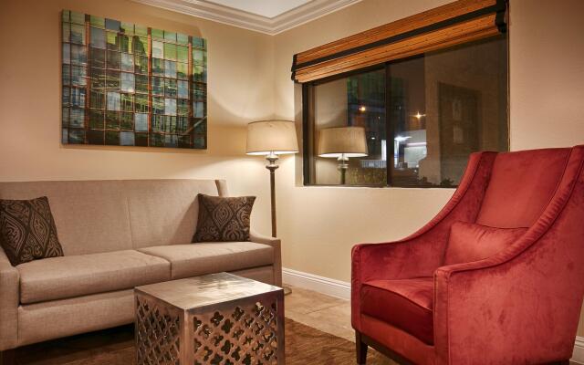 Best Western Continental Inn