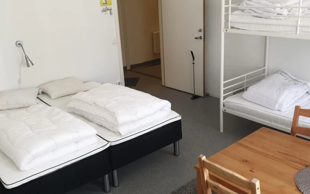 Torsby Vandrarhem - Hostel