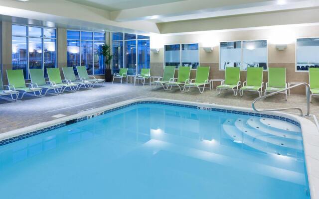 Hilton Garden Inn Cincinnati/Mason