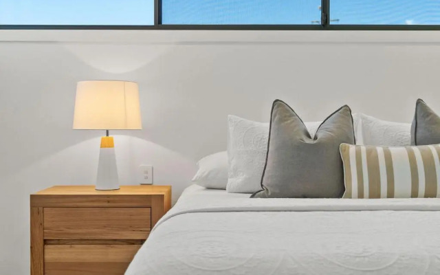 The Lane - Lennox Head