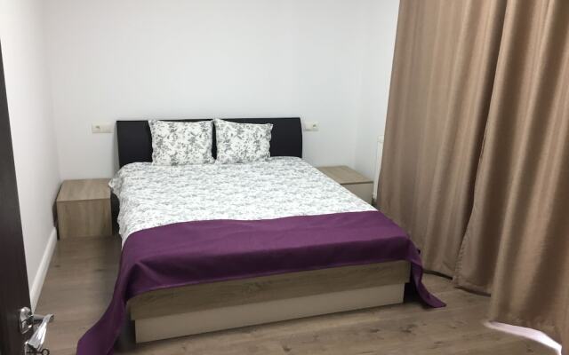 Diamond Aparthotel
