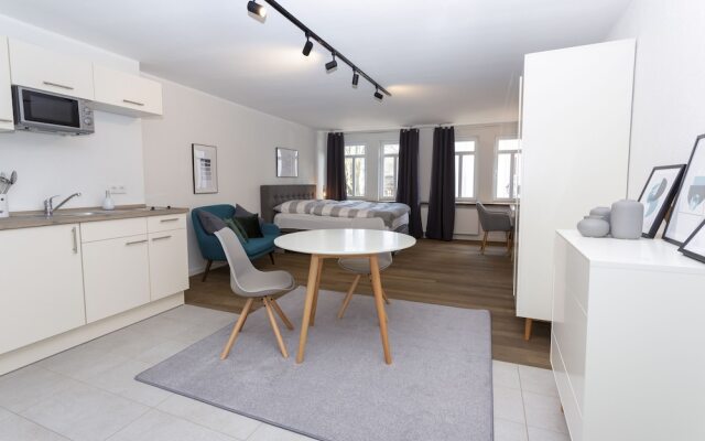 Limehome Montabaur Kirchstraße