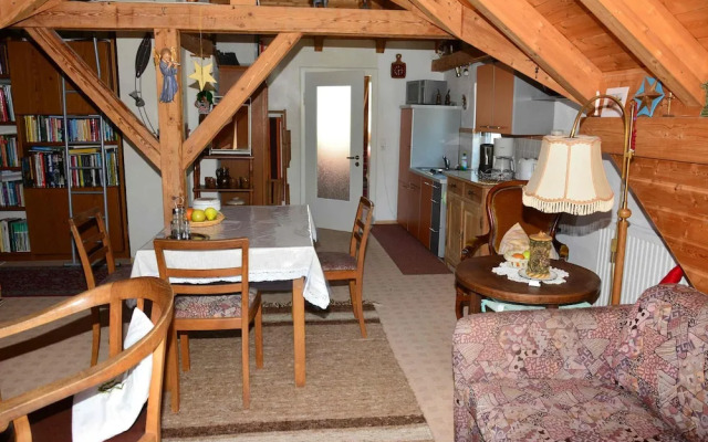 Ferienwohnung Leich