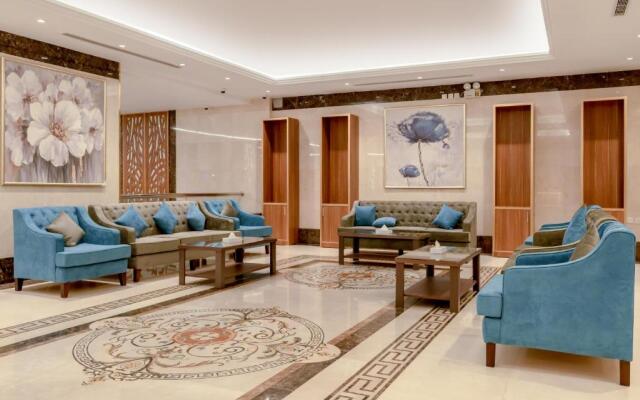 فندق إطلالة القمر Moon View Hotel