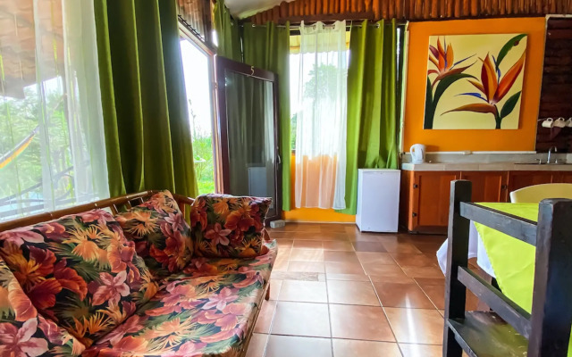 Arenal Garden Lodge