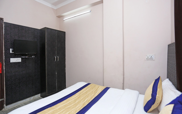 Nirvana Residency by OYO Rooms