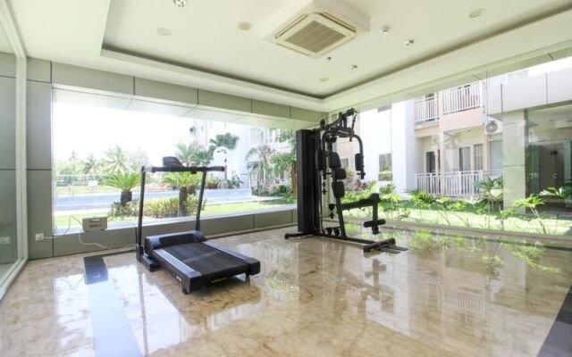 RedDoorz Apartment @ Malioboro City Adisucipto