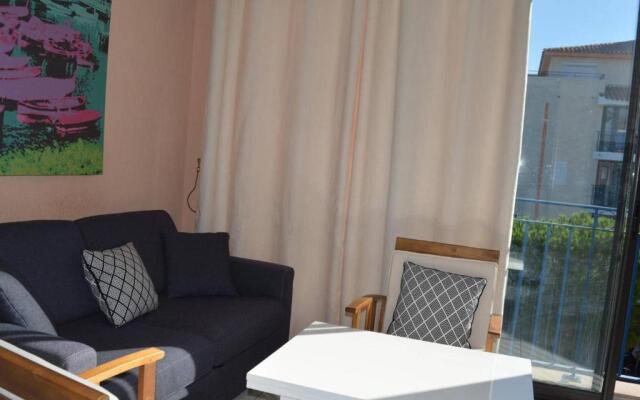 Appartement Argelès-sur-Mer, 2 pièces, 4 personnes - FR-1-225-612
