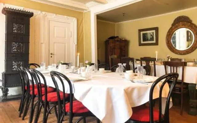 Jaunsen Gjestgjevarstad