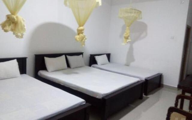 Craby Guesthouse
